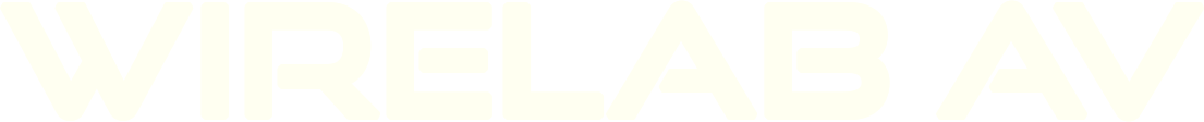Wirelab AV